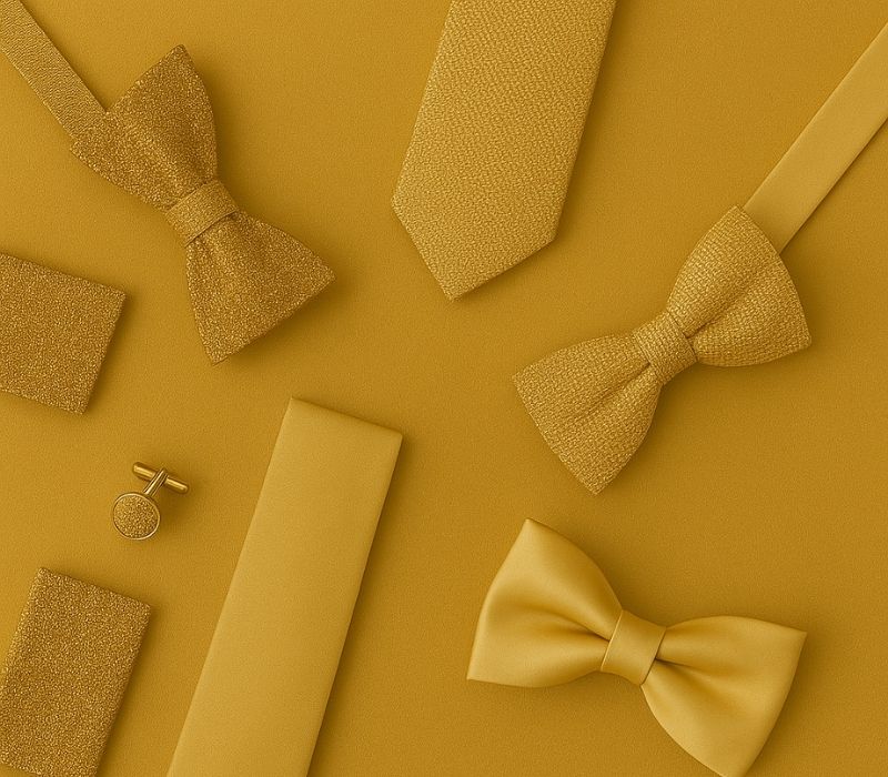 collection doré unipap's