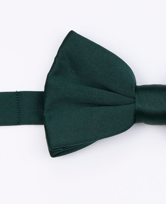 Noeud Papillon Vert n°4 Homme en Polyester | Anatole - Unipap's Noeud Papillon Vert n°4 Homme en Polyester | Anatole - Unipap's