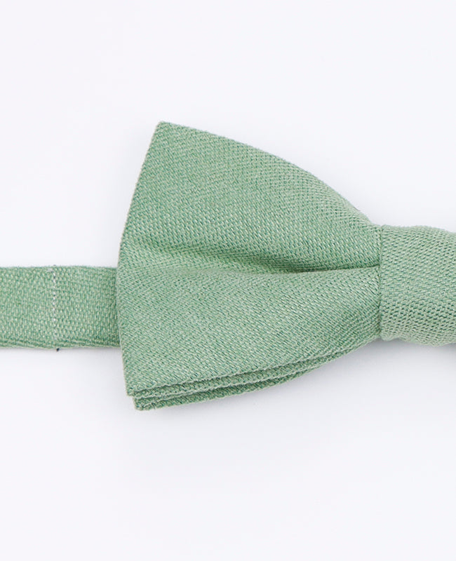 Noeud Papillon Vert n°2 Homme en Effet Velours | Simon - Unipap's Noeud Papillon Vert n°2 Homme en Effet Velours | Simon - Unipap's