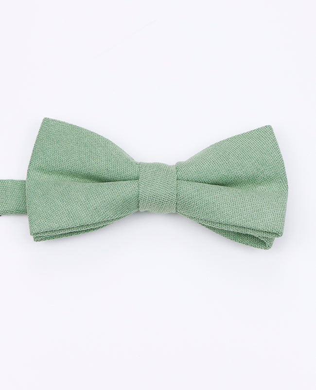 Noeud Papillon Vert n°2 Homme en Effet Velours | Simon - Unipap's Noeud Papillon Vert n°2 Homme en Effet Velours | Simon - Unipap's