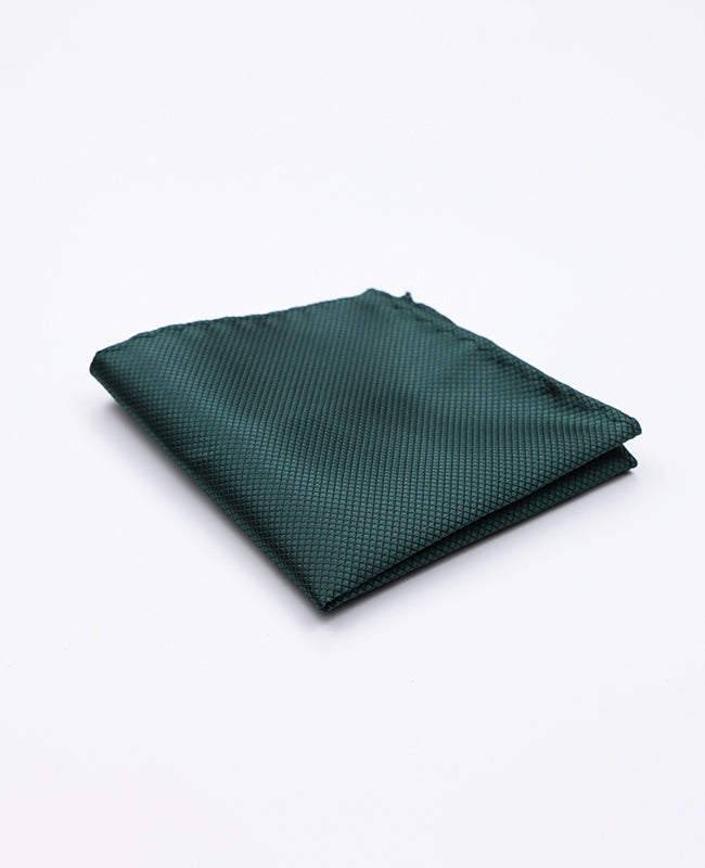 Pochette de Costume Vert n°2 en Polyester | Martin - Unipap's Pochette de Costume Vert n°2 en Polyester | Martin - Unipap's