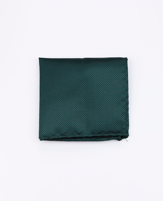 Pochette de Costume Vert n°2 en Polyester | Martin - Unipap's Pochette de Costume Vert n°2 en Polyester | Martin - Unipap's