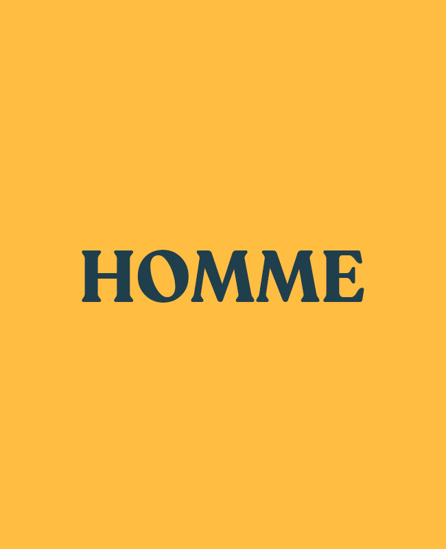 collection homme unipap's