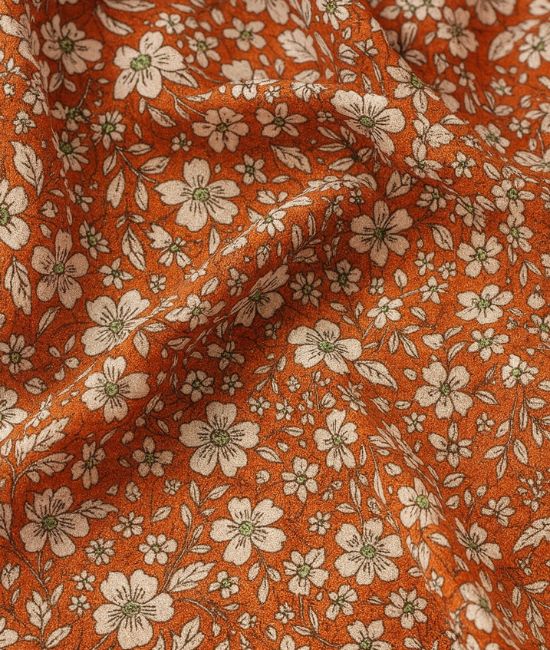 Collection liberty orange