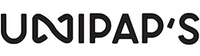 logo unipap's 