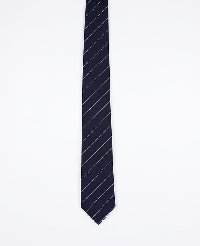 Cravate Bleu n°1 Homme en Polyester | Gaston - Unipap's