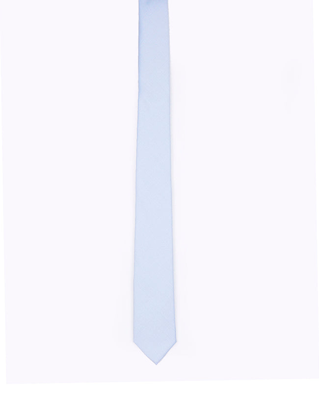 Cravate Bleu n°2 Homme en Polyester | Octave - Unipap's