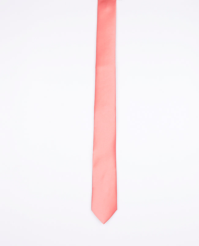 Cravate Rose n°3 Homme en Polyester | Anatole - Unipap's