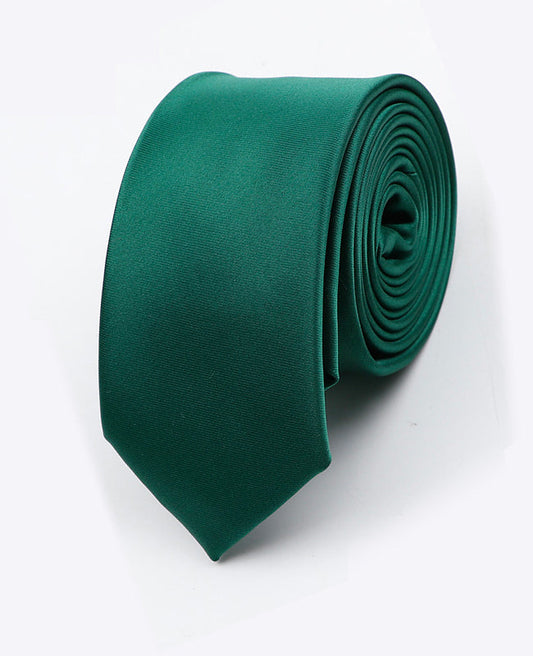 Cravate Vert n°2 Homme en Polyester | Jules - Unipap's