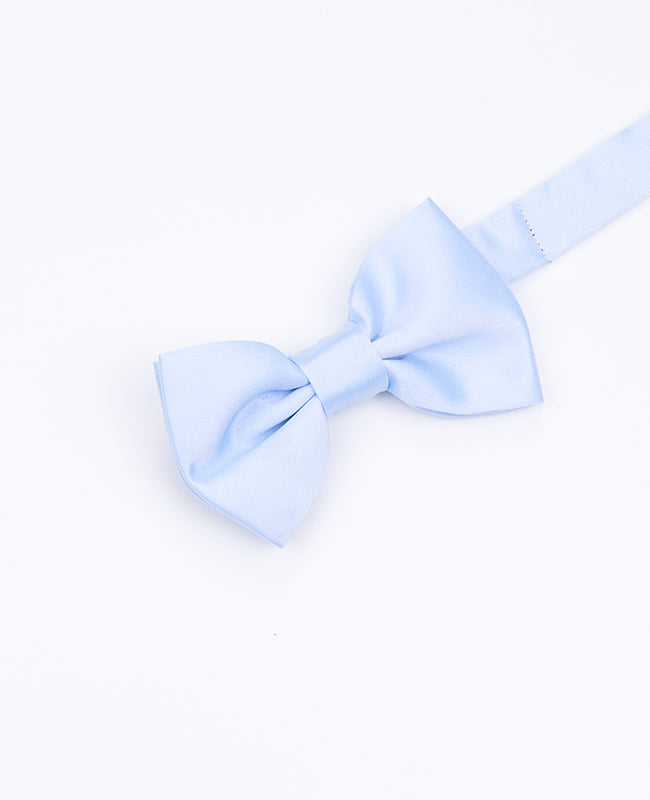 Noeud Papillon Bleu n°6 Enfant en Polyester | Anatole - Unipap's