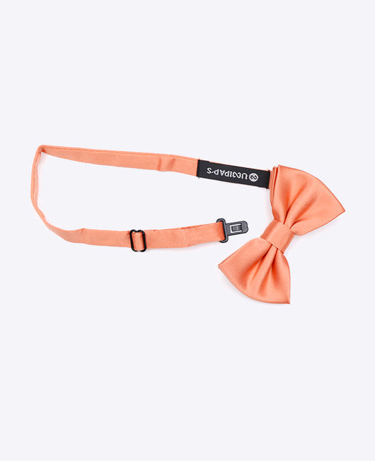 Noeud Papillon Orange n°1 Enfant en Polyester | Anatole - Unipap's