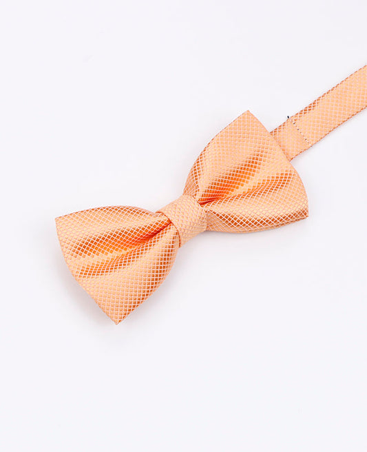 Noeud Papillon Orange Enfant en Polyester | Martin - Unipap's