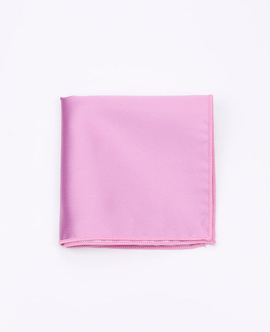Pochette de Costume Violet n°1 en Polyester | Jules - Unipap's